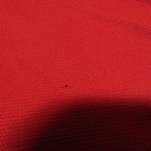 Callaway Golf or Polo shirt. 3XL.  100% polyster. Opti Dri. - Picture 7 of 8